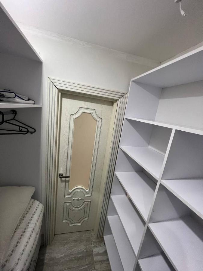 Apartamento Luxrent Chisináu Exterior foto