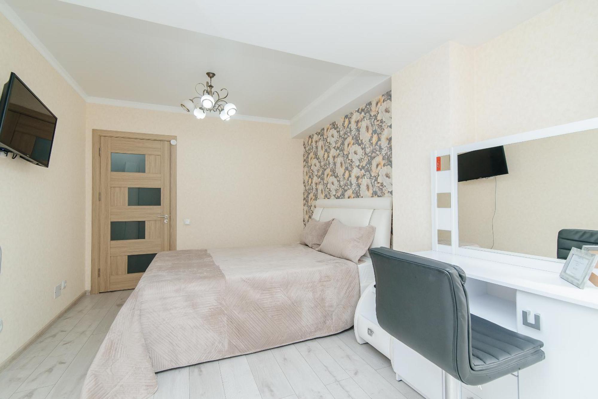 Apartamento Luxrent Chisináu Exterior foto